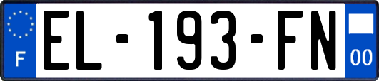EL-193-FN
