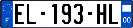 EL-193-HL