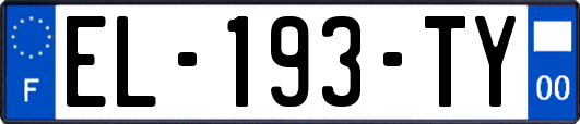 EL-193-TY