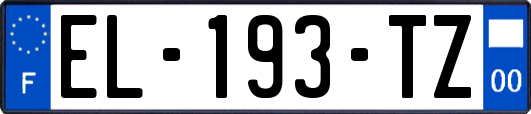 EL-193-TZ