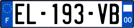 EL-193-VB