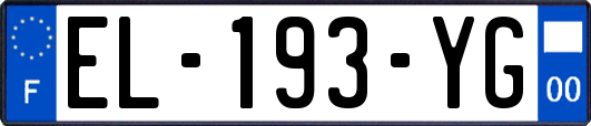 EL-193-YG