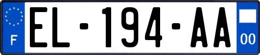 EL-194-AA