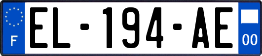 EL-194-AE