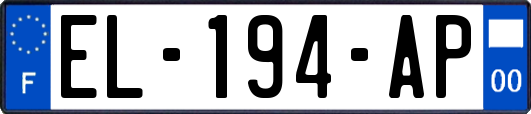 EL-194-AP