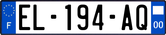 EL-194-AQ