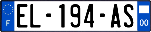 EL-194-AS