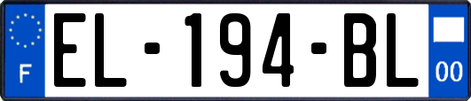 EL-194-BL