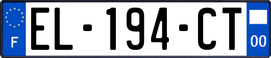 EL-194-CT