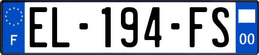 EL-194-FS