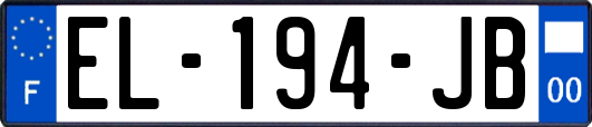 EL-194-JB