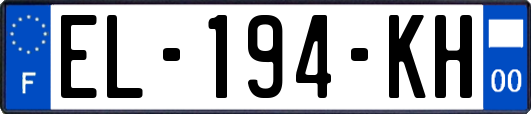 EL-194-KH