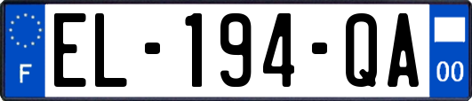 EL-194-QA