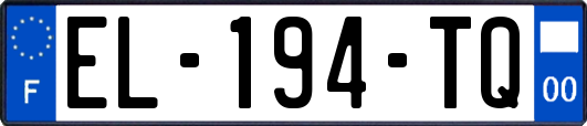 EL-194-TQ