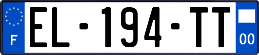 EL-194-TT