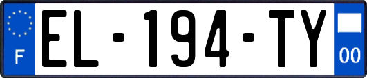 EL-194-TY