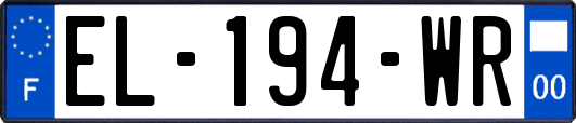 EL-194-WR