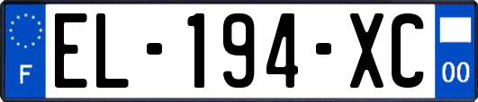 EL-194-XC