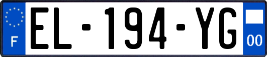 EL-194-YG