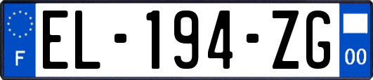 EL-194-ZG