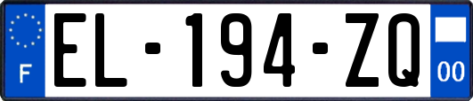 EL-194-ZQ