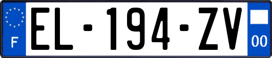 EL-194-ZV