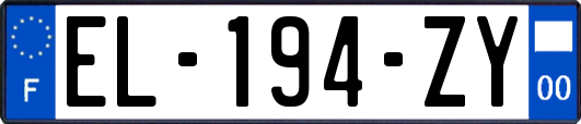 EL-194-ZY