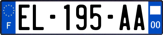 EL-195-AA