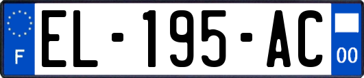 EL-195-AC