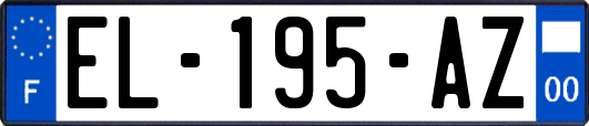 EL-195-AZ