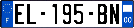 EL-195-BN