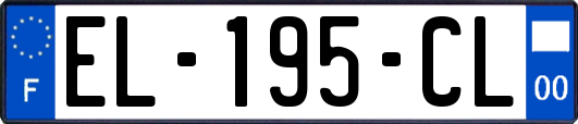 EL-195-CL