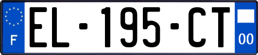 EL-195-CT