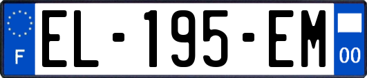 EL-195-EM