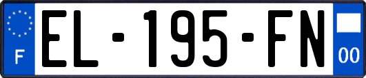 EL-195-FN