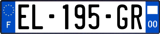 EL-195-GR