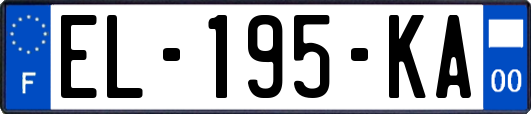 EL-195-KA