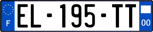 EL-195-TT