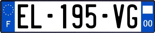 EL-195-VG