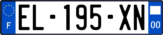 EL-195-XN