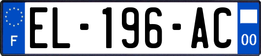 EL-196-AC