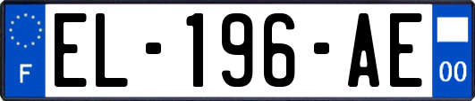 EL-196-AE