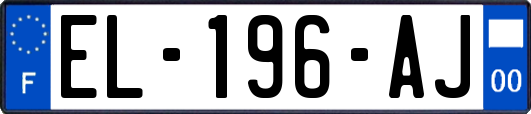 EL-196-AJ