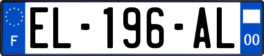 EL-196-AL