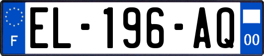 EL-196-AQ