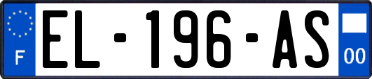 EL-196-AS