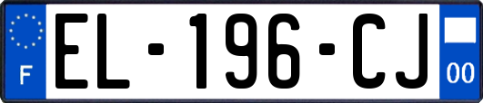 EL-196-CJ