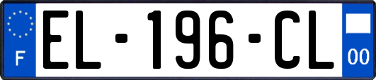 EL-196-CL