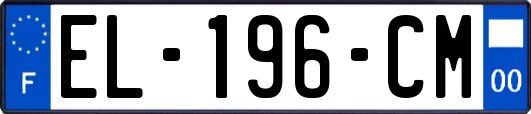 EL-196-CM