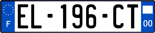 EL-196-CT